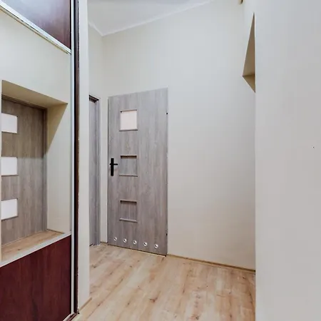 Dworcowa 39 - Glowny Deptak Διαμέρισμα