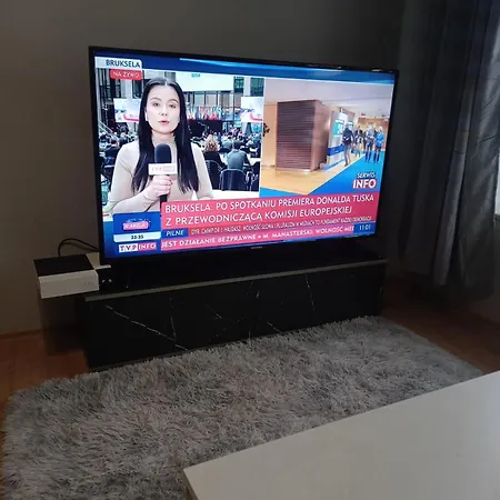 Dworcowa 39 - Glowny Deptak Μπίτομ