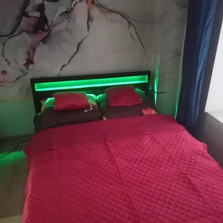 Dworcowa 39 - Glowny Deptak Διαμέρισμα