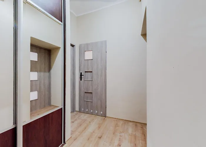 Dworcowa 39 - Glowny Deptak Διαμέρισμα