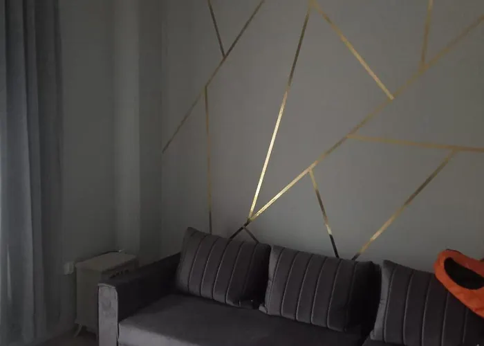 Dworcowa 39 - Glowny Deptak *