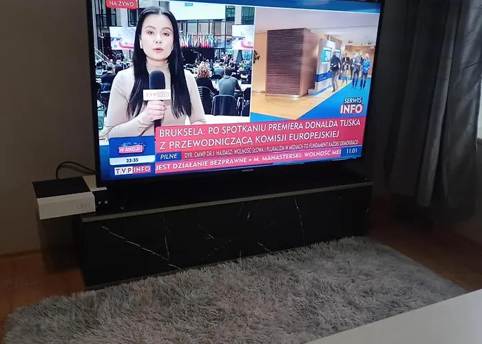 Dworcowa 39 - Glowny Deptak Μπίτομ