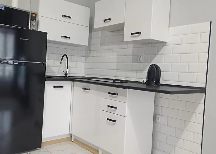 Dworcowa 39 - Glowny Deptak * Μπίτομ