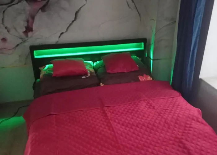 Dworcowa 39 - Glowny Deptak Διαμέρισμα